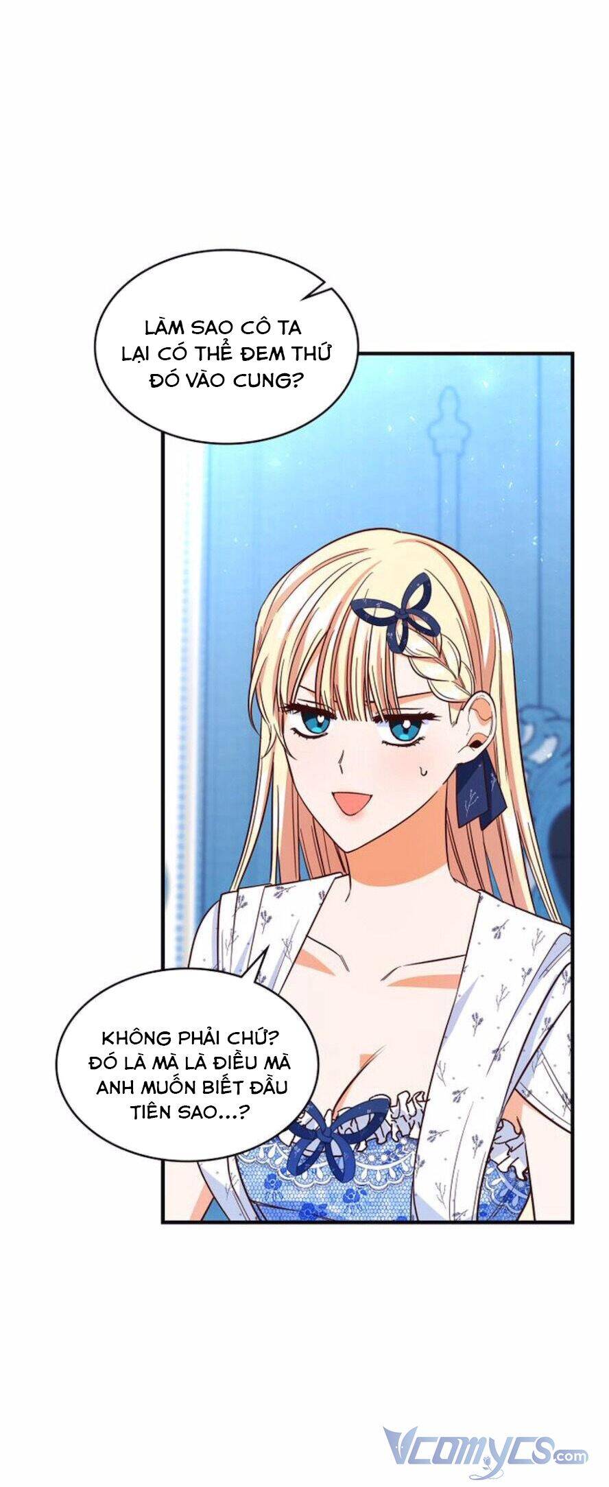 Lòng Trung Thành Với Kẻ Ác - Chương 25