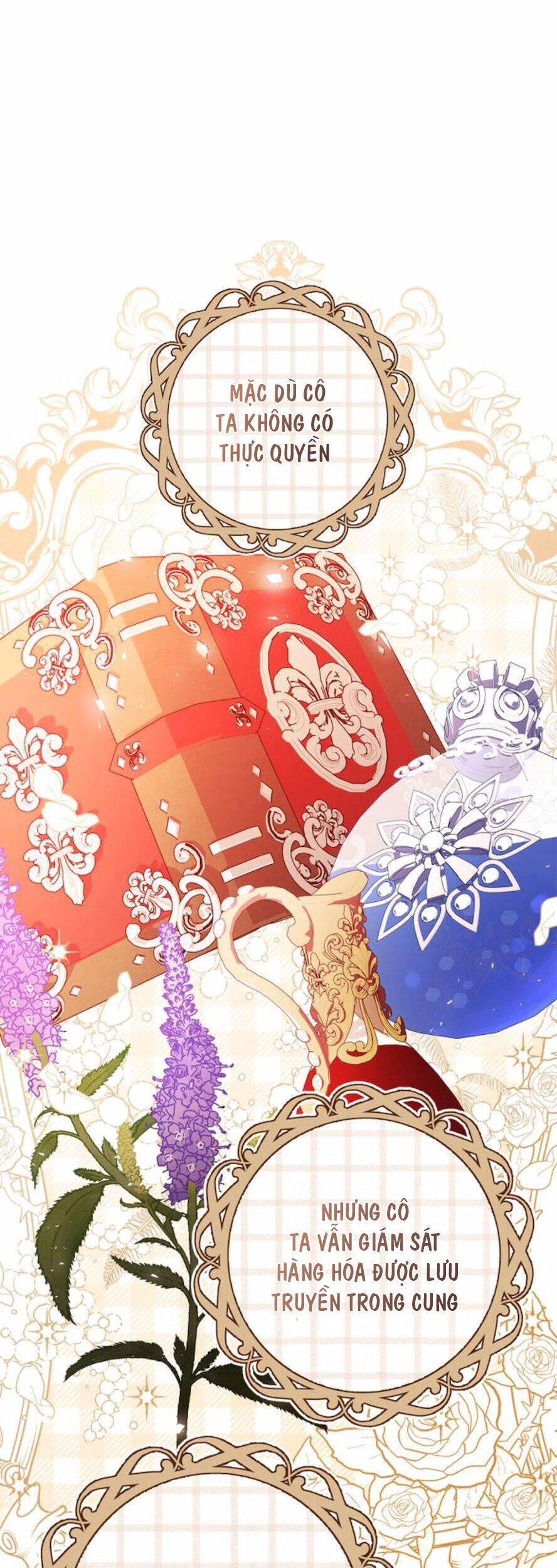 Lòng Trung Thành Với Kẻ Ác - Chương 25