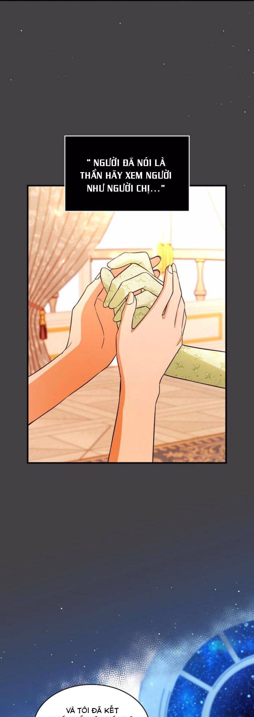 Lòng Trung Thành Với Kẻ Ác - Chương 25