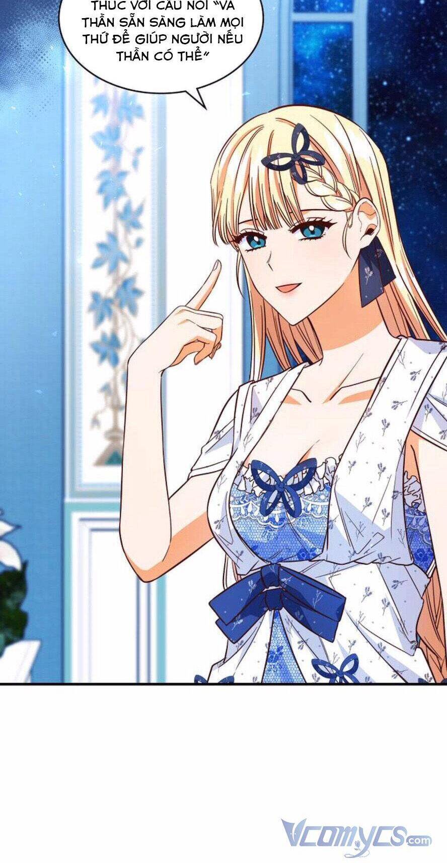 Lòng Trung Thành Với Kẻ Ác - Chương 25