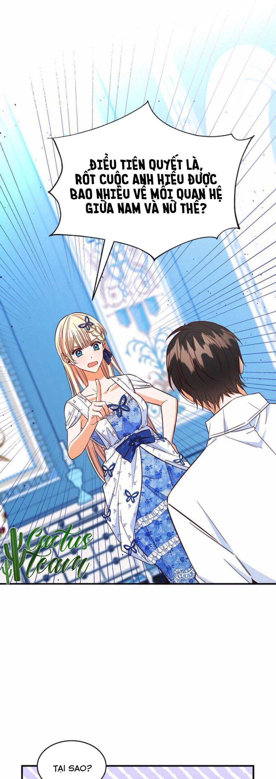 Lòng Trung Thành Với Kẻ Ác - Chương 25