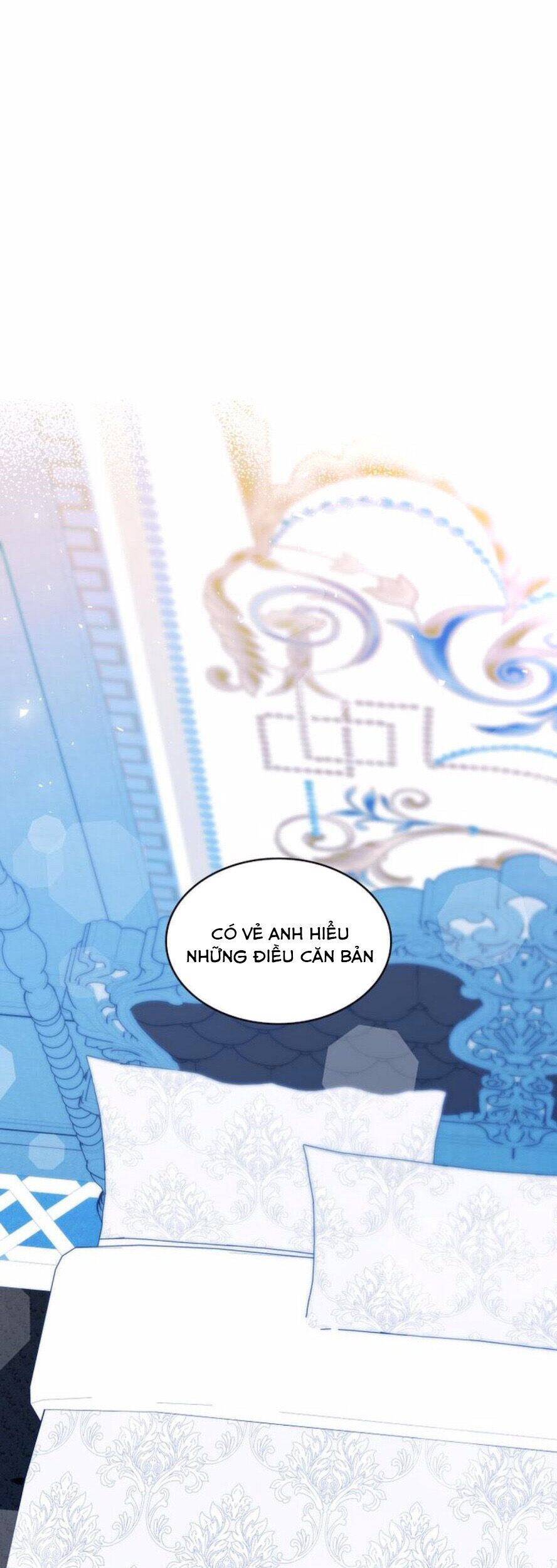 Lòng Trung Thành Với Kẻ Ác - Chương 25