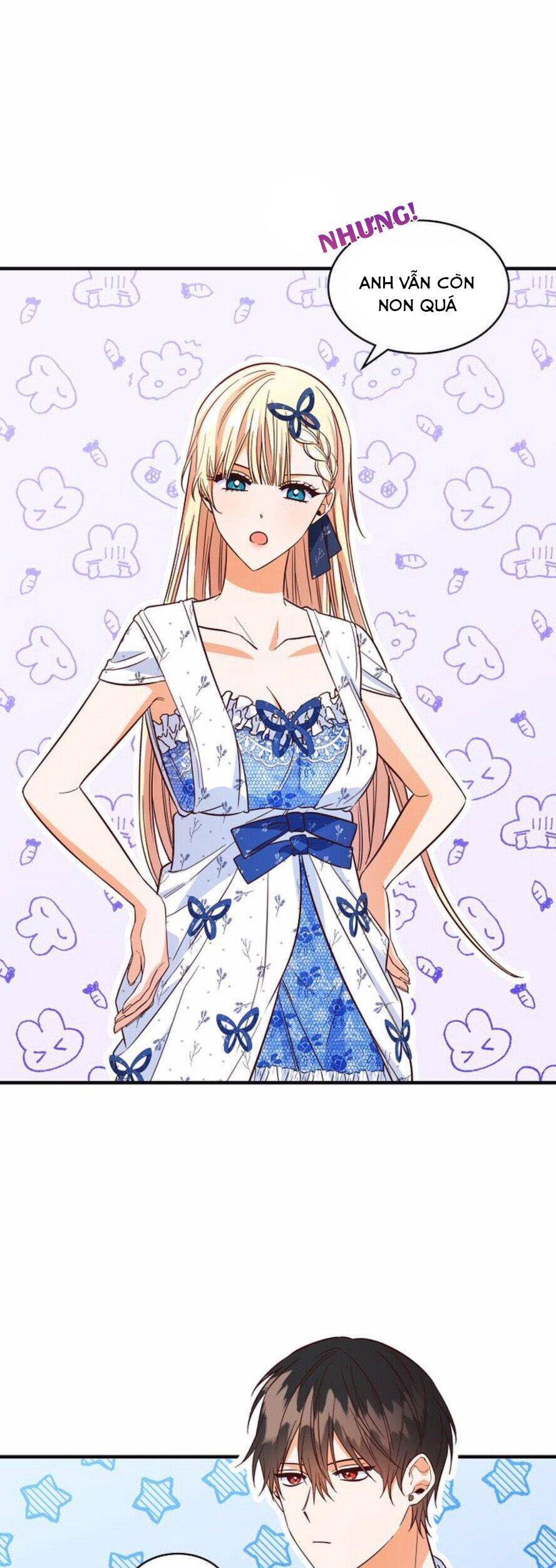 Lòng Trung Thành Với Kẻ Ác - Chương 25