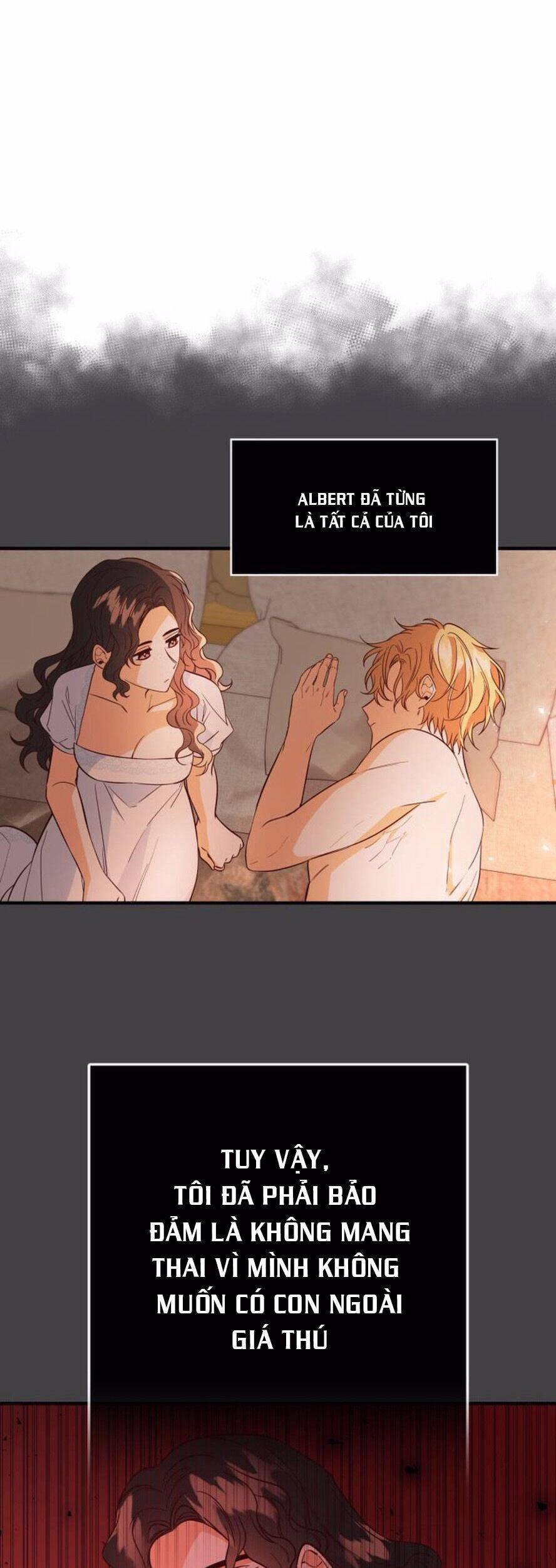 Lòng Trung Thành Với Kẻ Ác - Chương 25