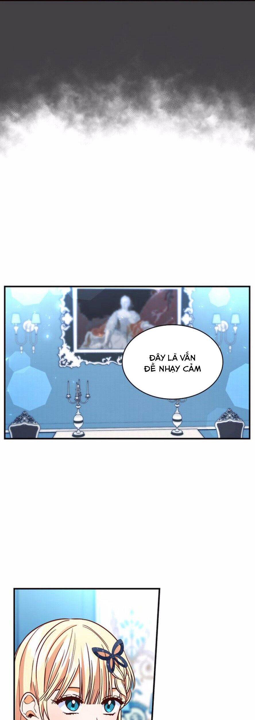 Lòng Trung Thành Với Kẻ Ác - Chương 25