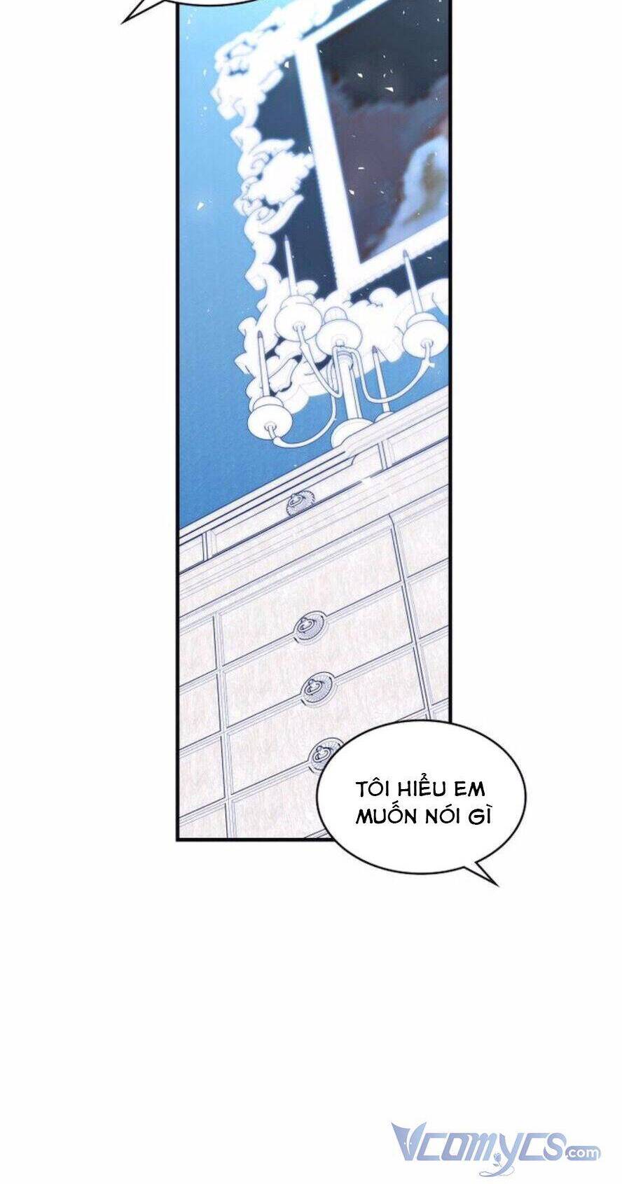 Lòng Trung Thành Với Kẻ Ác - Chương 25