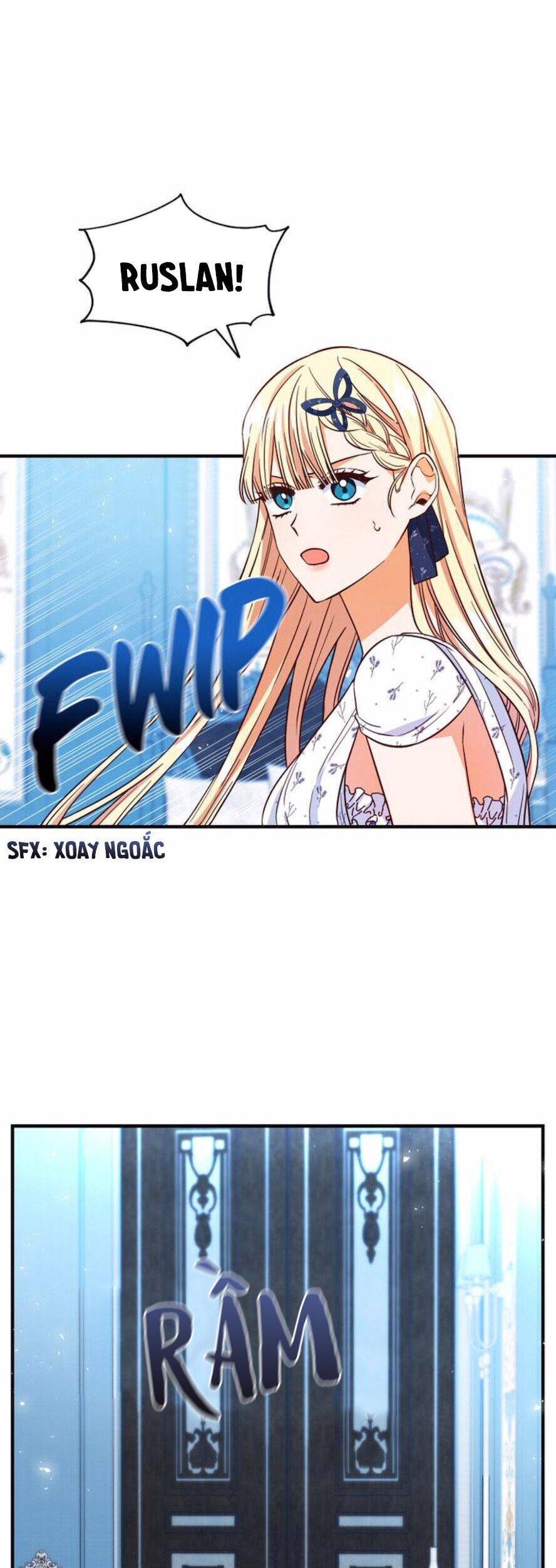 Lòng Trung Thành Với Kẻ Ác - Chương 25