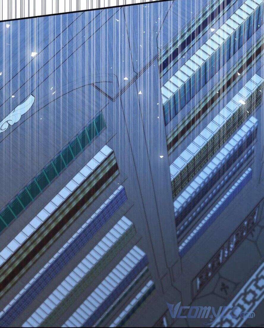 Lòng Trung Thành Với Kẻ Ác - Chương 25