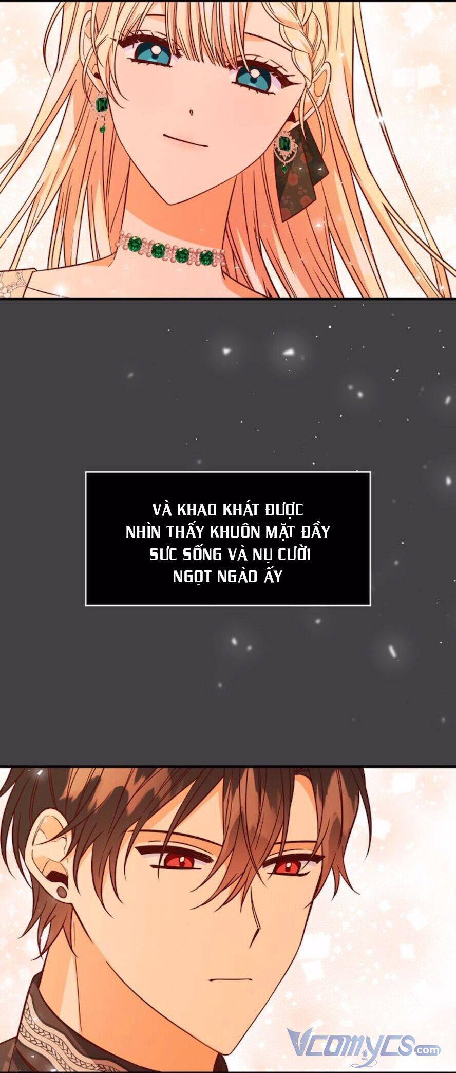 Lòng Trung Thành Với Kẻ Ác - Chương 25