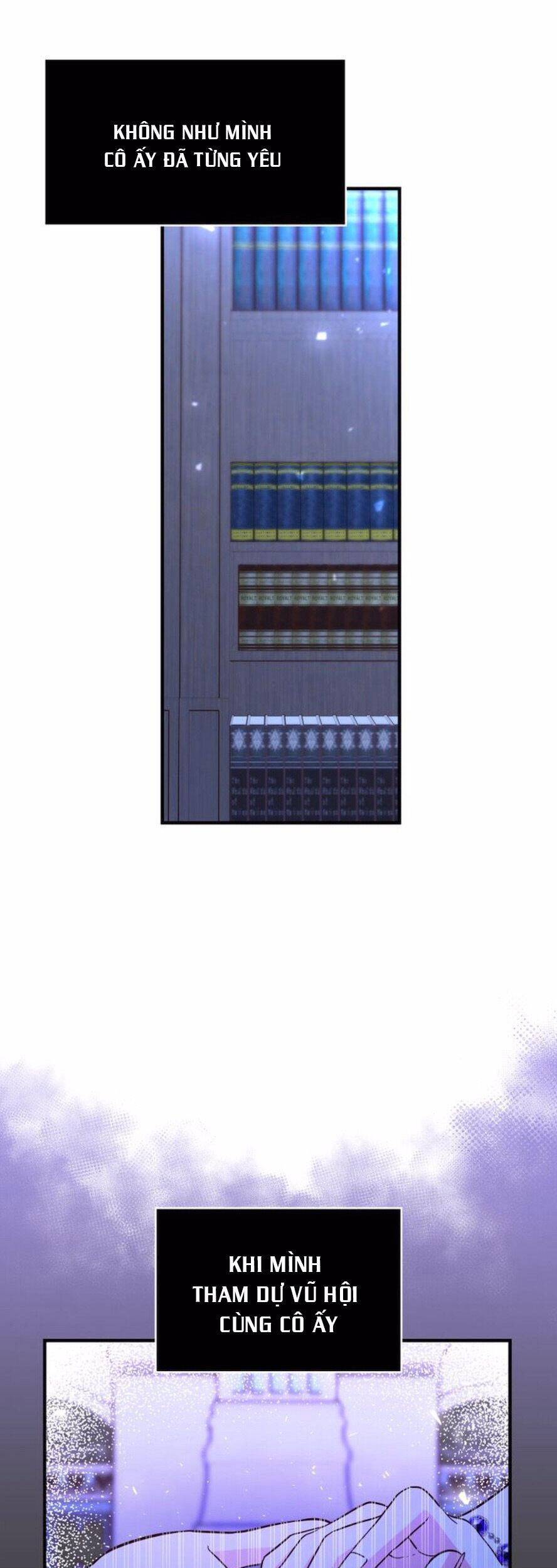 Lòng Trung Thành Với Kẻ Ác - Chương 25