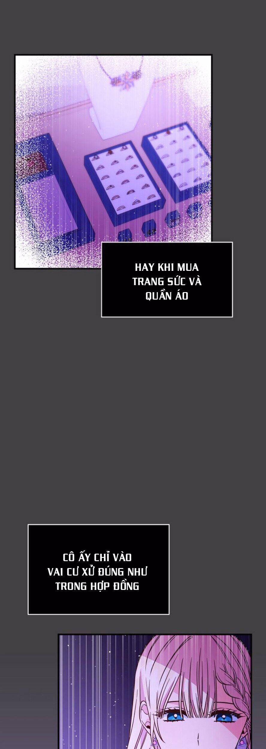 Lòng Trung Thành Với Kẻ Ác - Chương 25