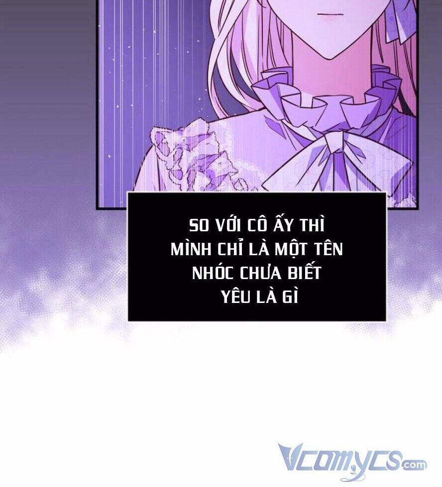 Lòng Trung Thành Với Kẻ Ác - Chương 25