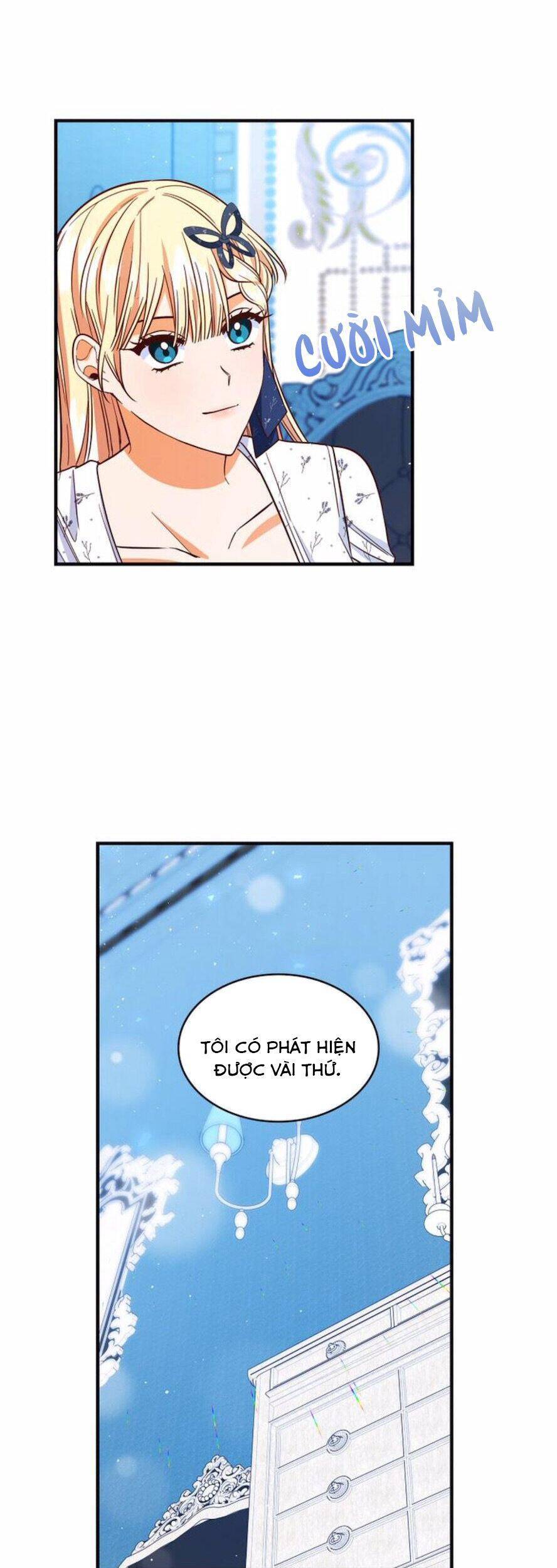 Lòng Trung Thành Với Kẻ Ác - Chương 25