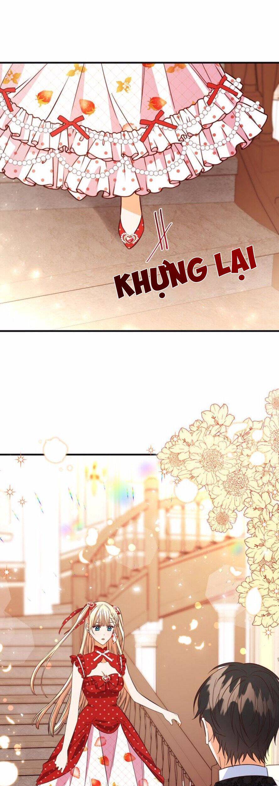 Lòng Trung Thành Với Kẻ Ác - Chương 25