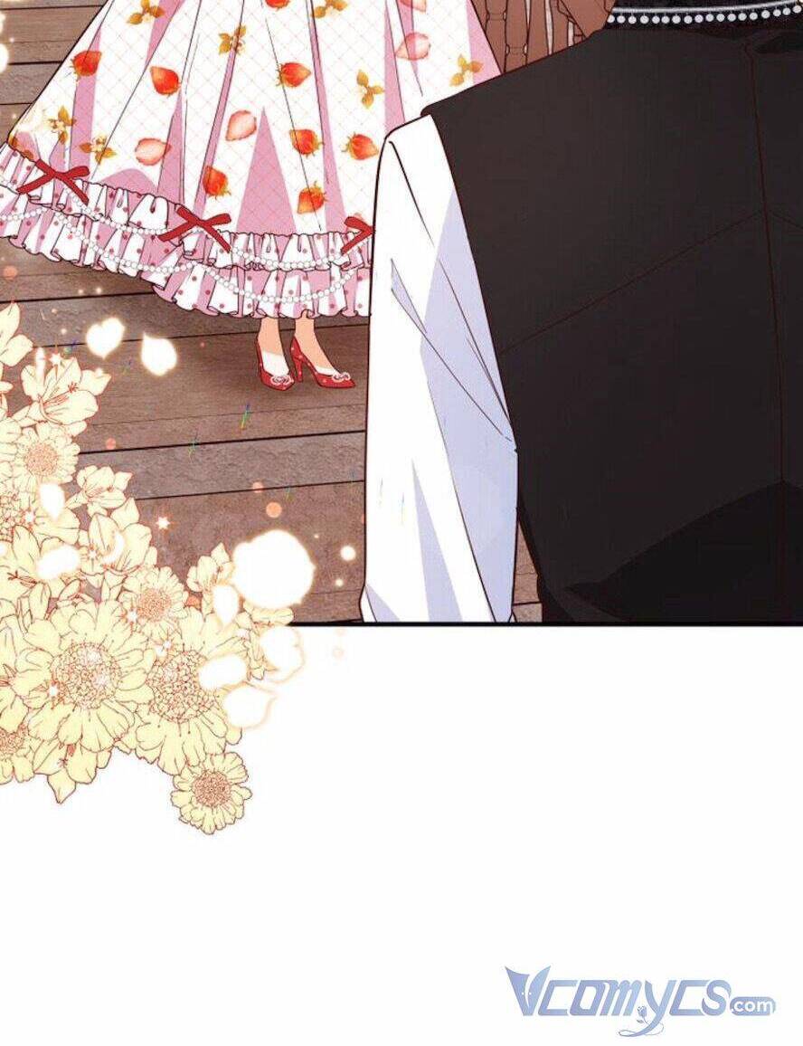 Lòng Trung Thành Với Kẻ Ác - Chương 25