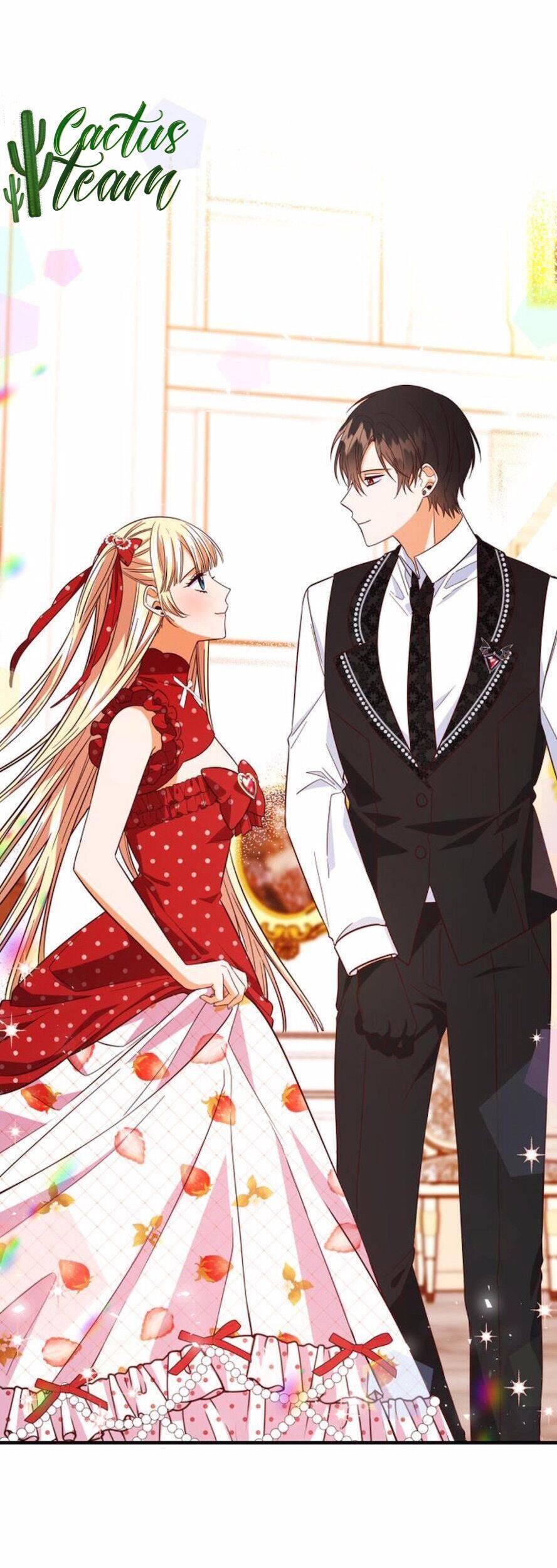 Lòng Trung Thành Với Kẻ Ác - Chương 25