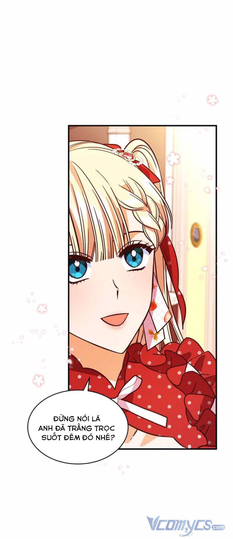 Lòng Trung Thành Với Kẻ Ác - Chương 25