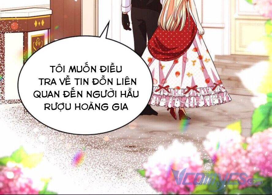 Lòng Trung Thành Với Kẻ Ác - Chương 25