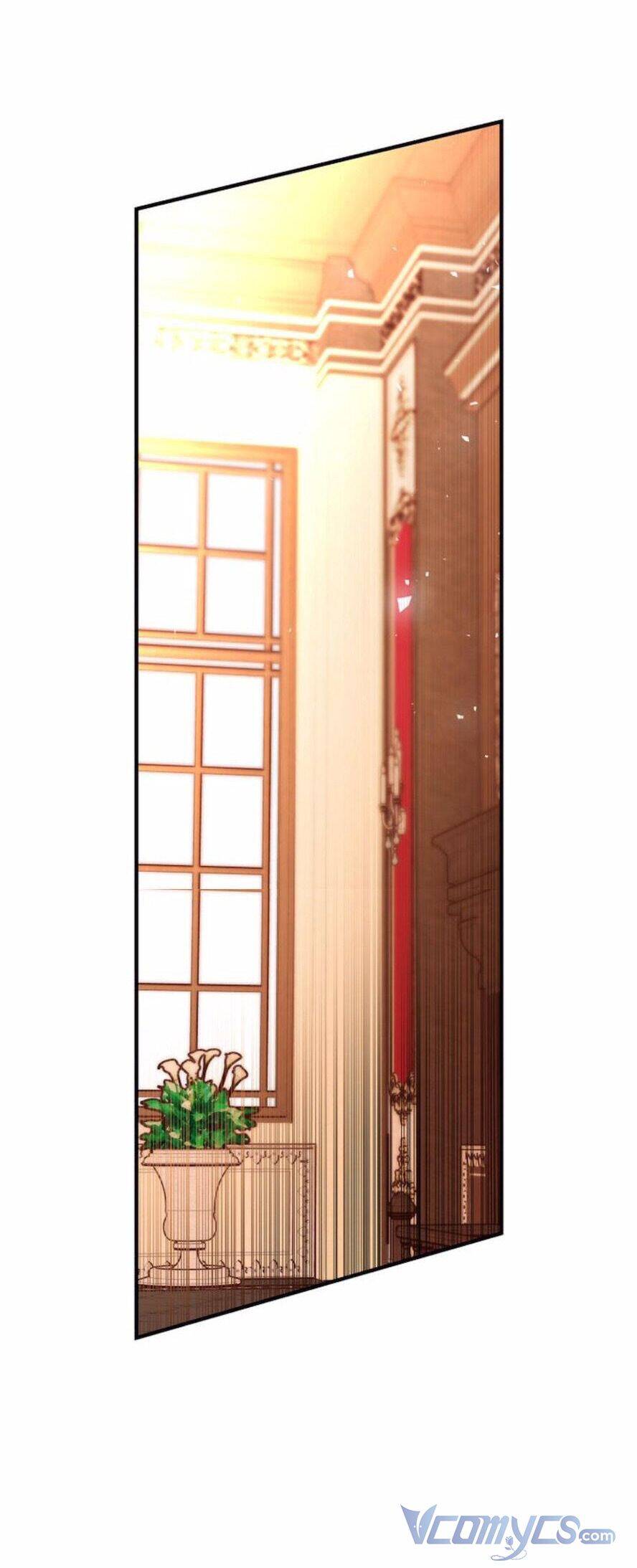 Lòng Trung Thành Với Kẻ Ác - Chương 25