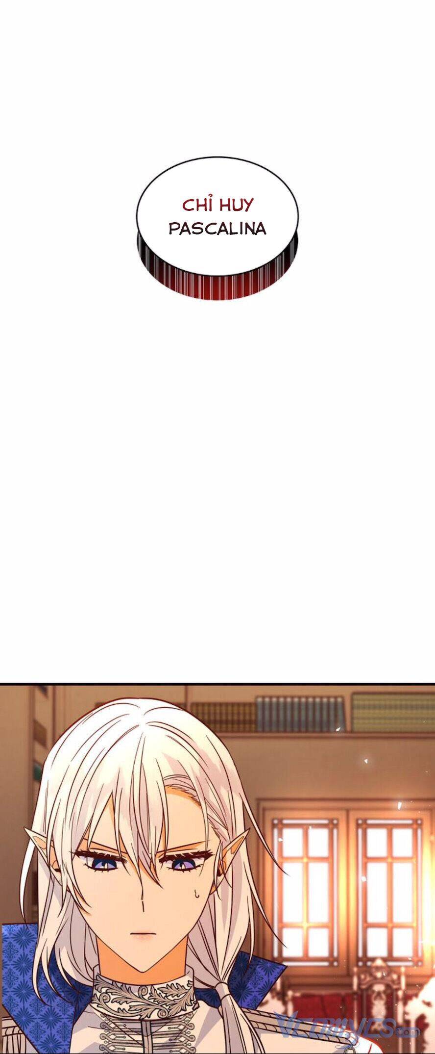 Lòng Trung Thành Với Kẻ Ác - Chương 25