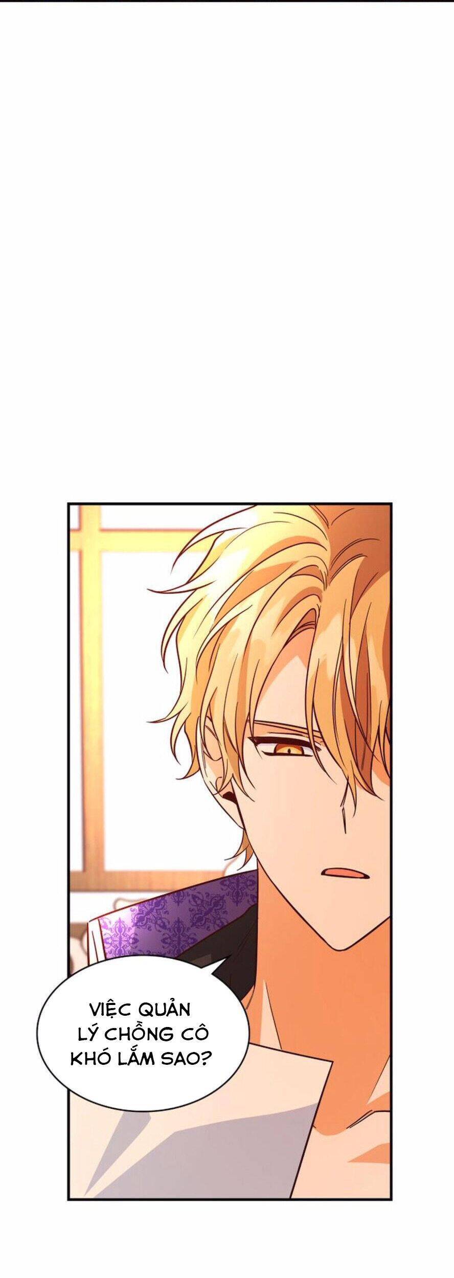 Lòng Trung Thành Với Kẻ Ác - Chương 25