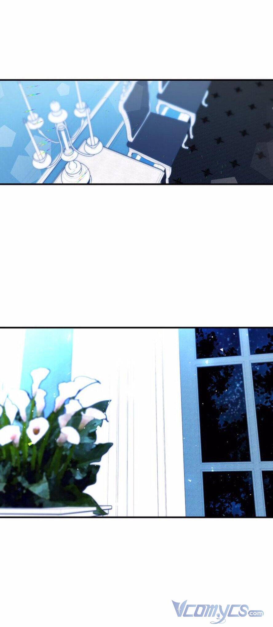 Lòng Trung Thành Với Kẻ Ác - Chương 25