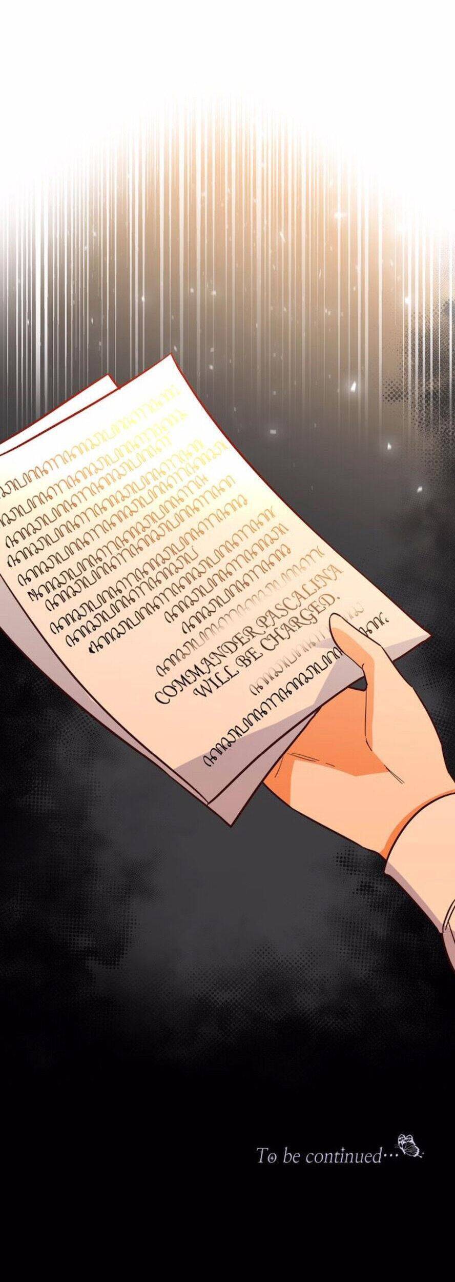 Lòng Trung Thành Với Kẻ Ác - Chương 25