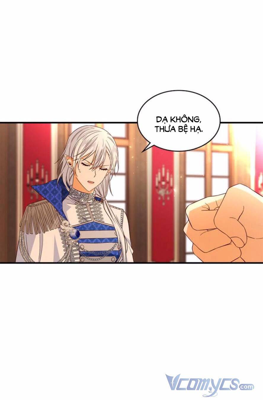 Lòng Trung Thành Với Kẻ Ác - Chương 26