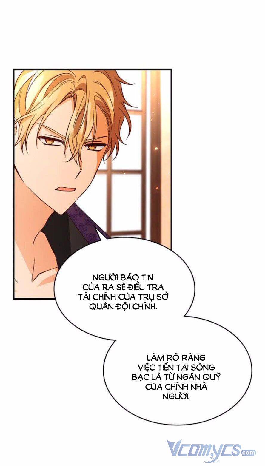Lòng Trung Thành Với Kẻ Ác - Chương 26