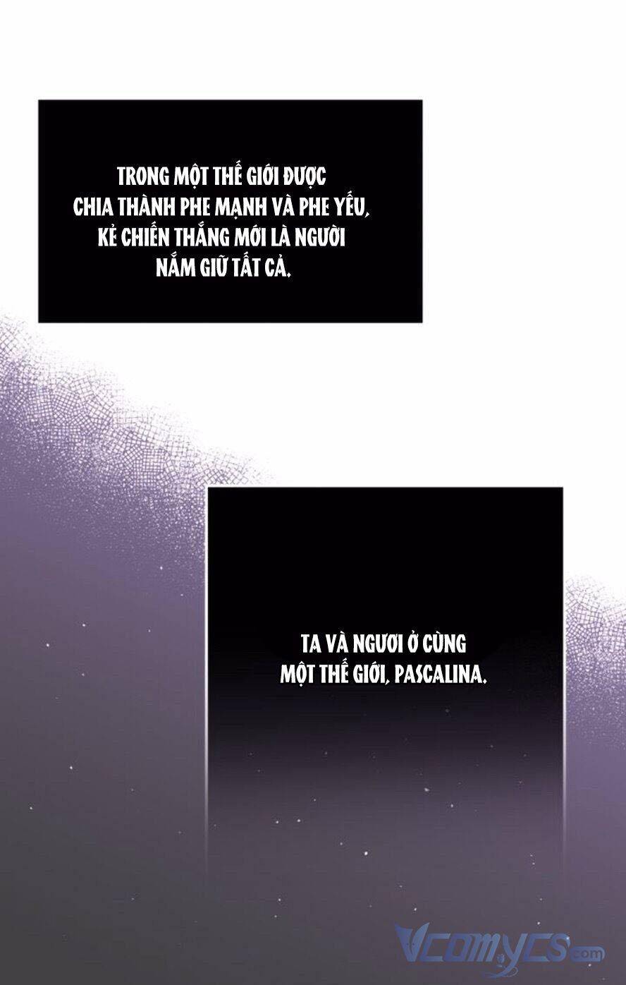 Lòng Trung Thành Với Kẻ Ác - Chương 26