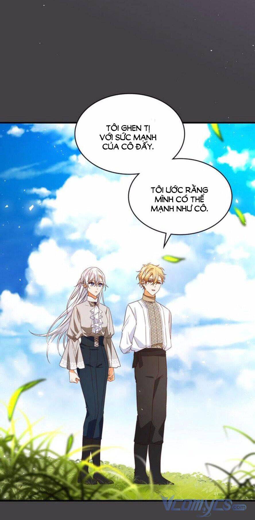 Lòng Trung Thành Với Kẻ Ác - Chương 26