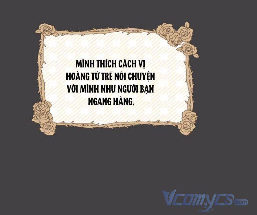 Lòng Trung Thành Với Kẻ Ác - Chương 26