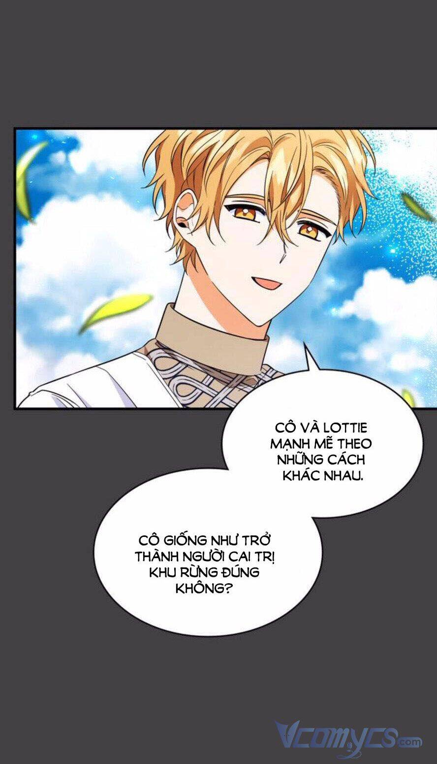 Lòng Trung Thành Với Kẻ Ác - Chương 26