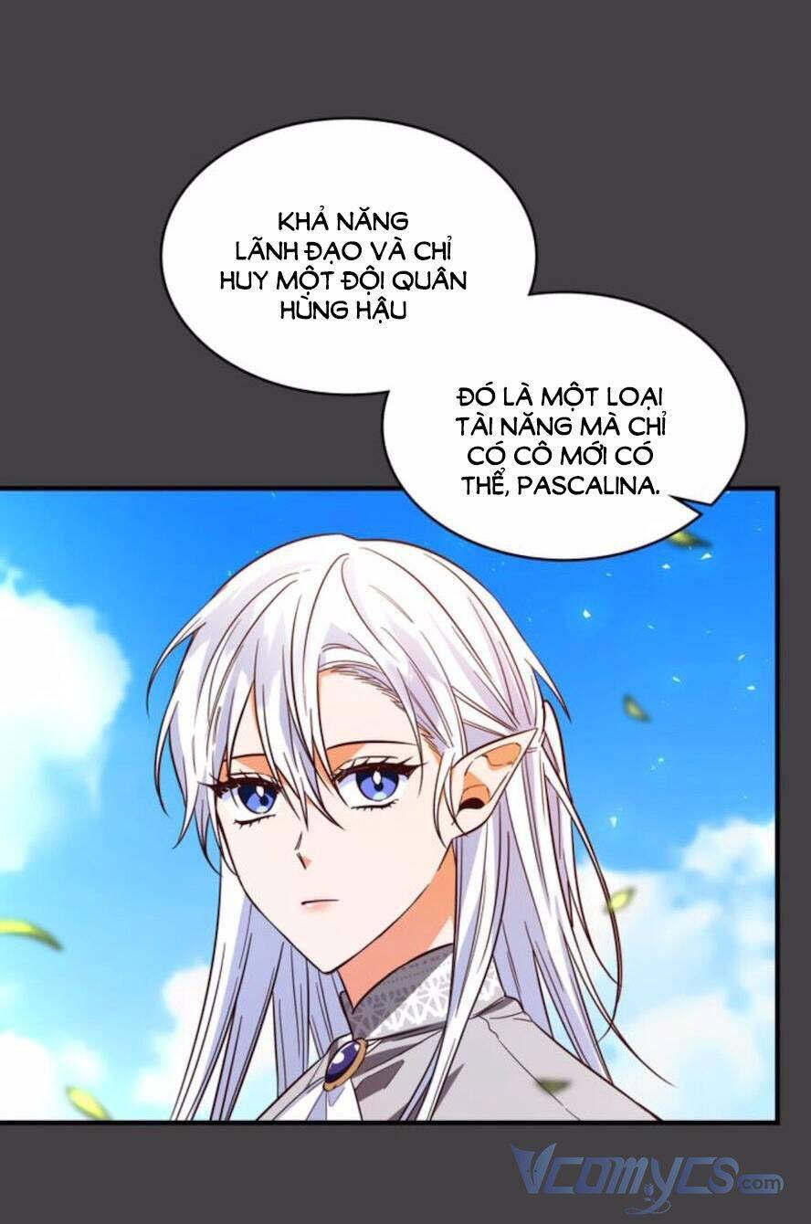 Lòng Trung Thành Với Kẻ Ác - Chương 26