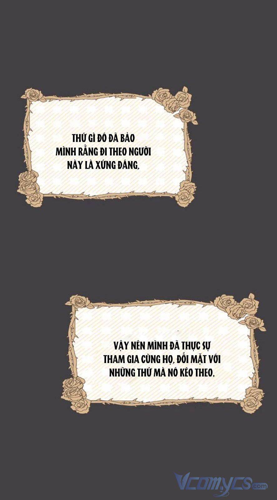 Lòng Trung Thành Với Kẻ Ác - Chương 26