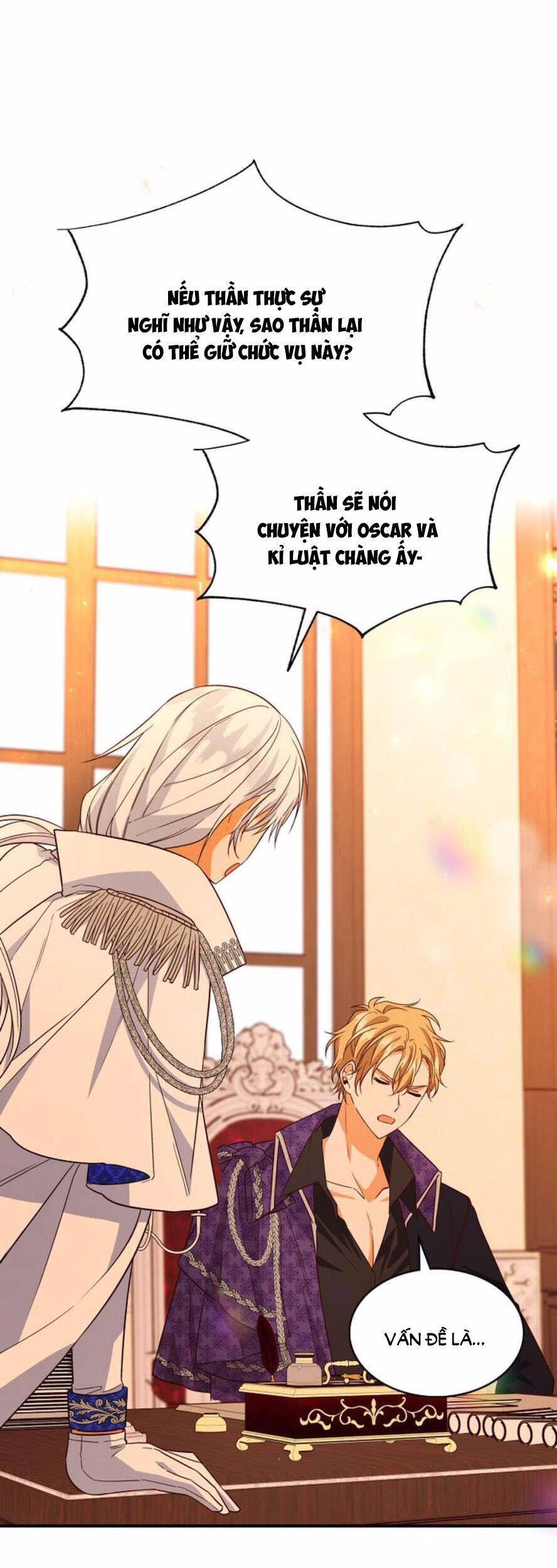 Lòng Trung Thành Với Kẻ Ác - Chương 26