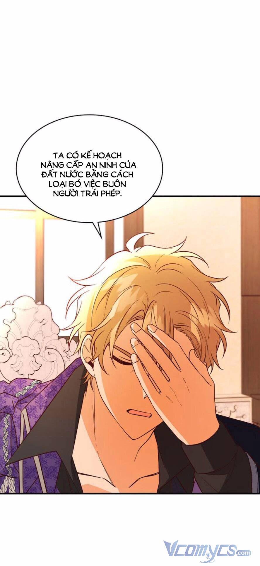 Lòng Trung Thành Với Kẻ Ác - Chương 26