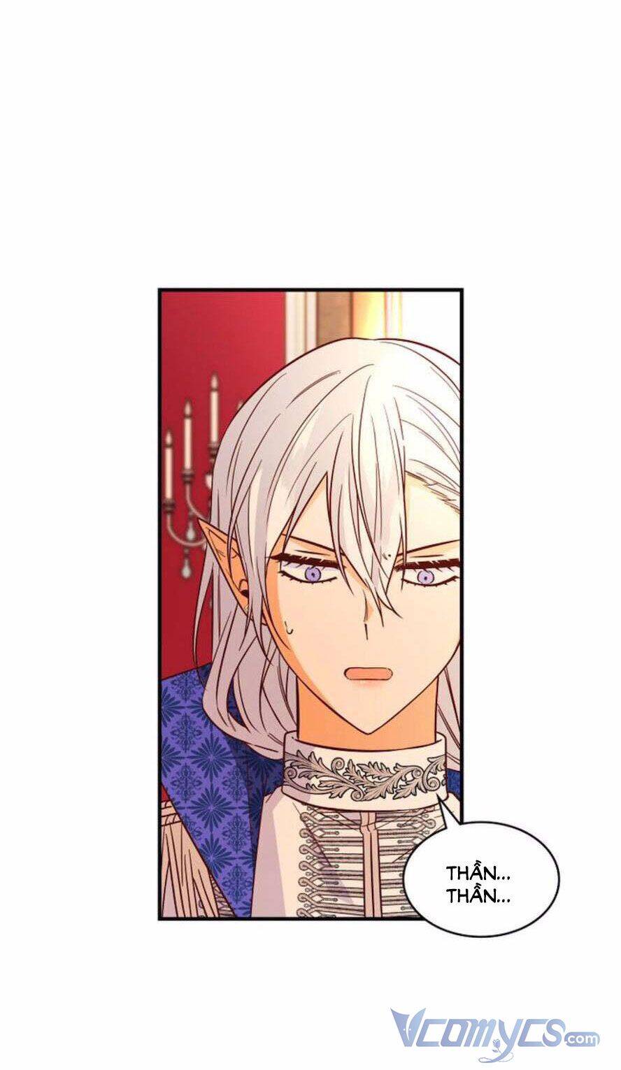 Lòng Trung Thành Với Kẻ Ác - Chương 26