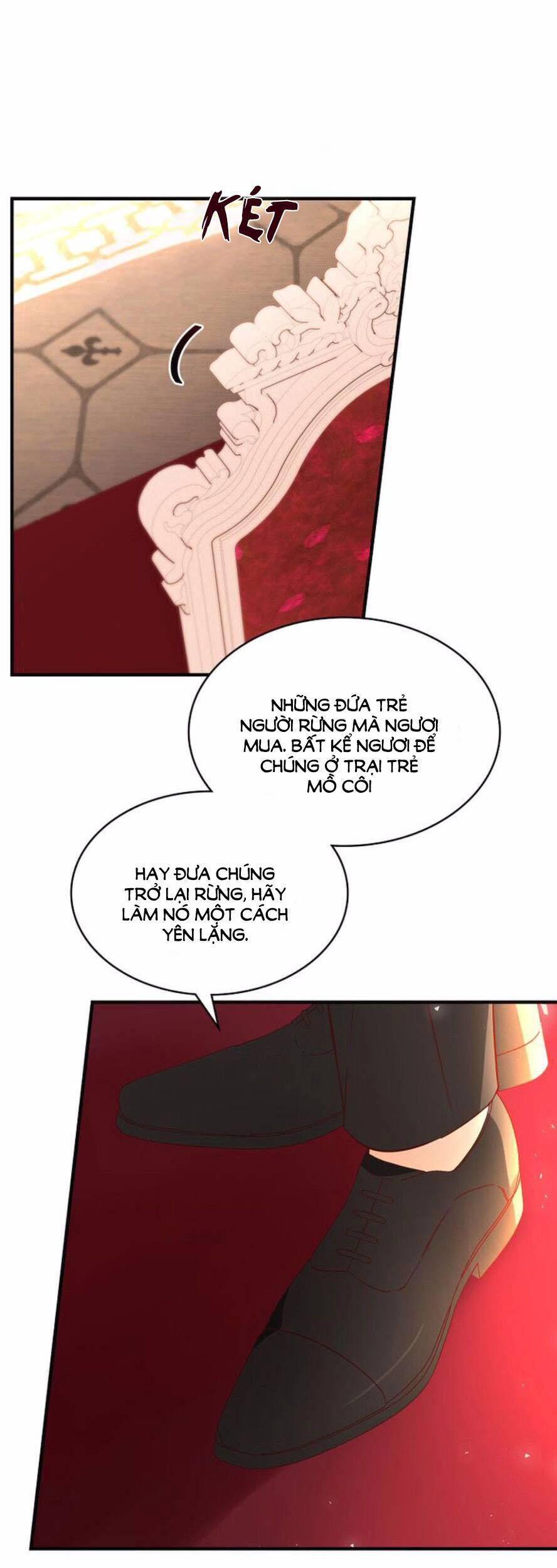 Lòng Trung Thành Với Kẻ Ác - Chương 26