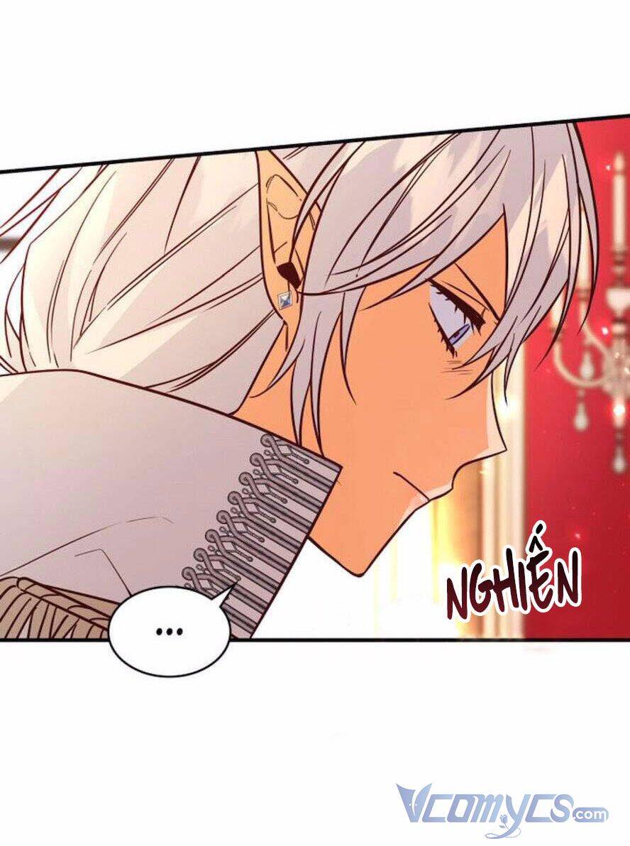 Lòng Trung Thành Với Kẻ Ác - Chương 26