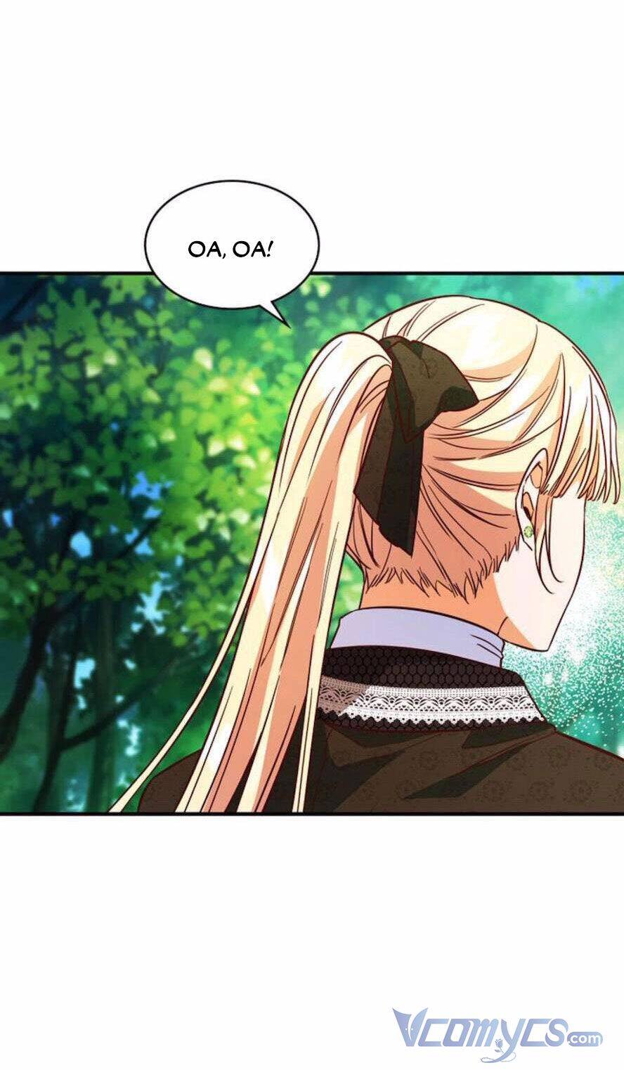 Lòng Trung Thành Với Kẻ Ác - Chương 26