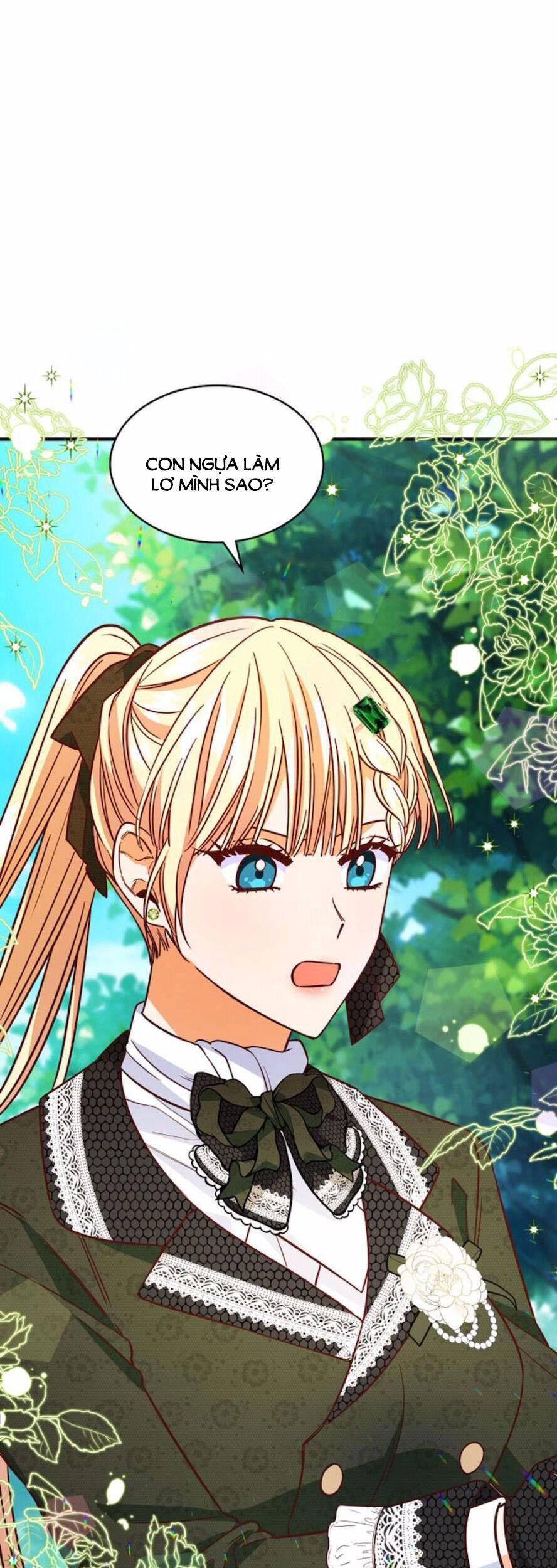 Lòng Trung Thành Với Kẻ Ác - Chương 26