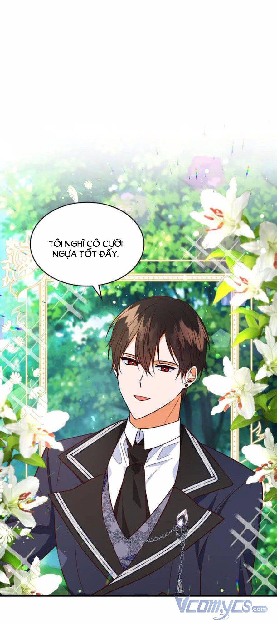 Lòng Trung Thành Với Kẻ Ác - Chương 26