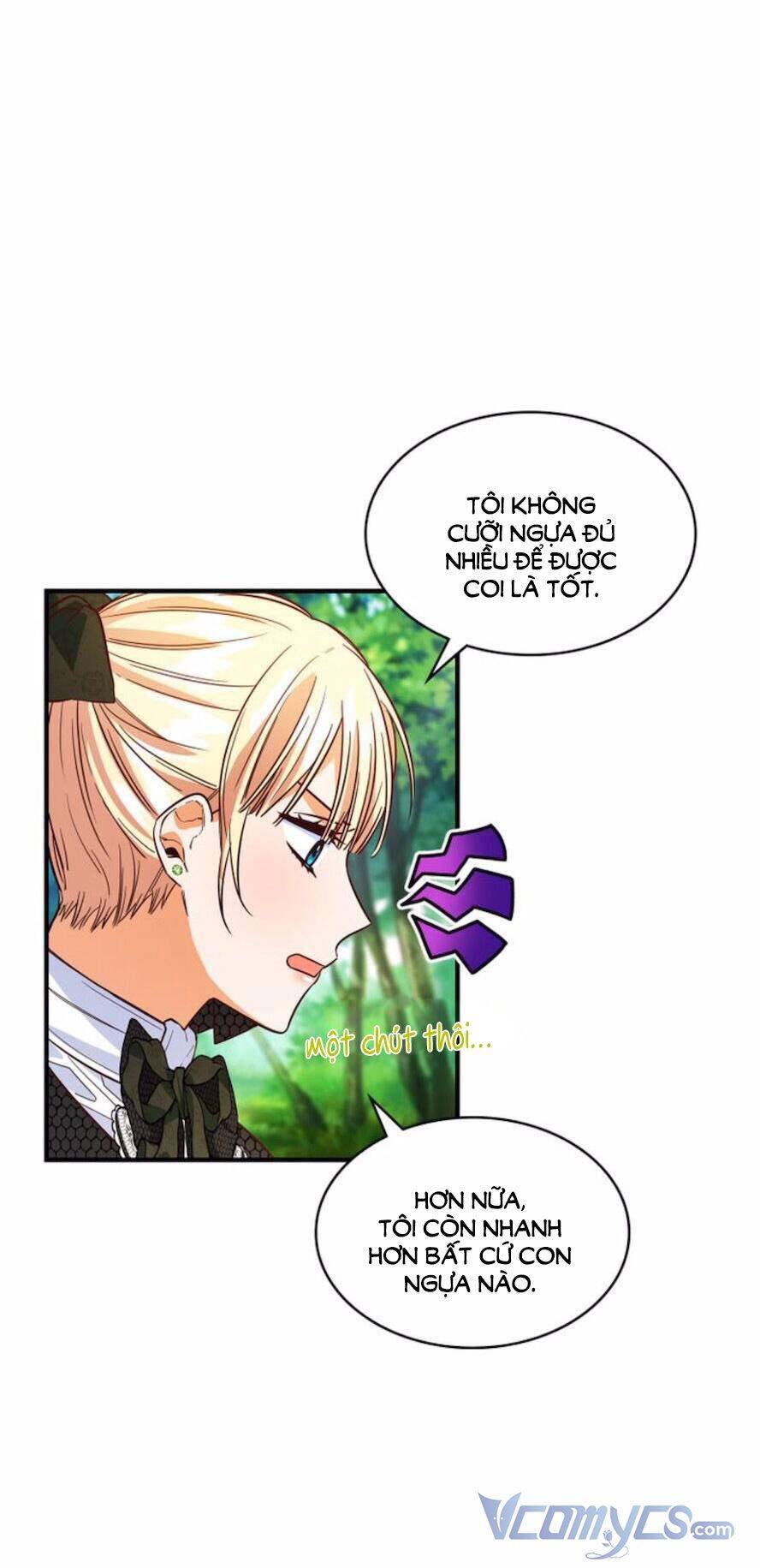 Lòng Trung Thành Với Kẻ Ác - Chương 26