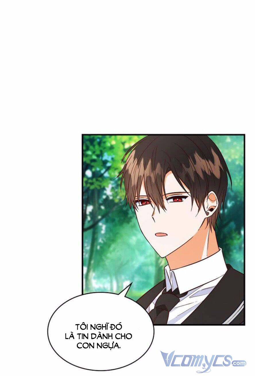 Lòng Trung Thành Với Kẻ Ác - Chương 26