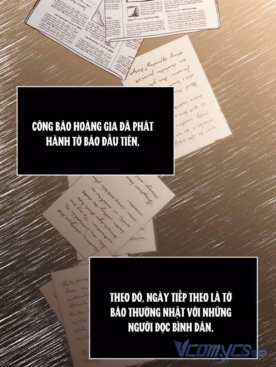 Lòng Trung Thành Với Kẻ Ác - Chương 26