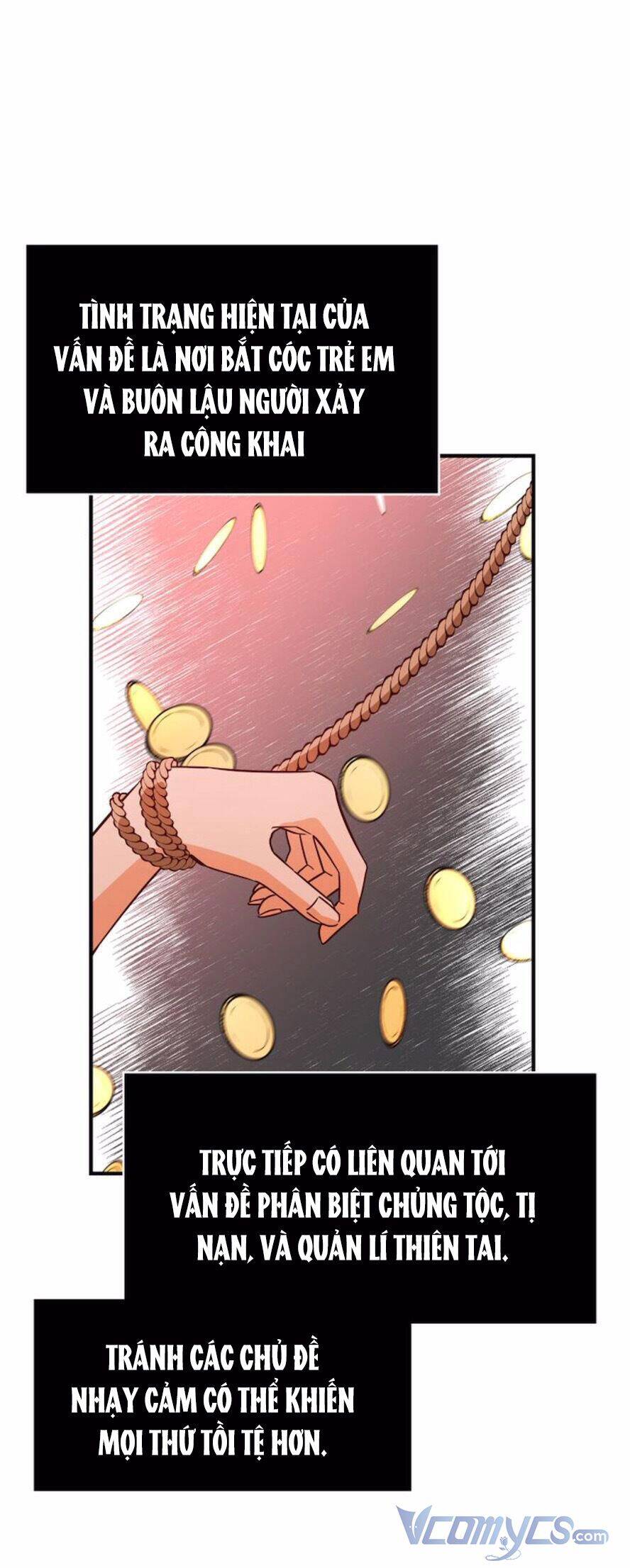 Lòng Trung Thành Với Kẻ Ác - Chương 26