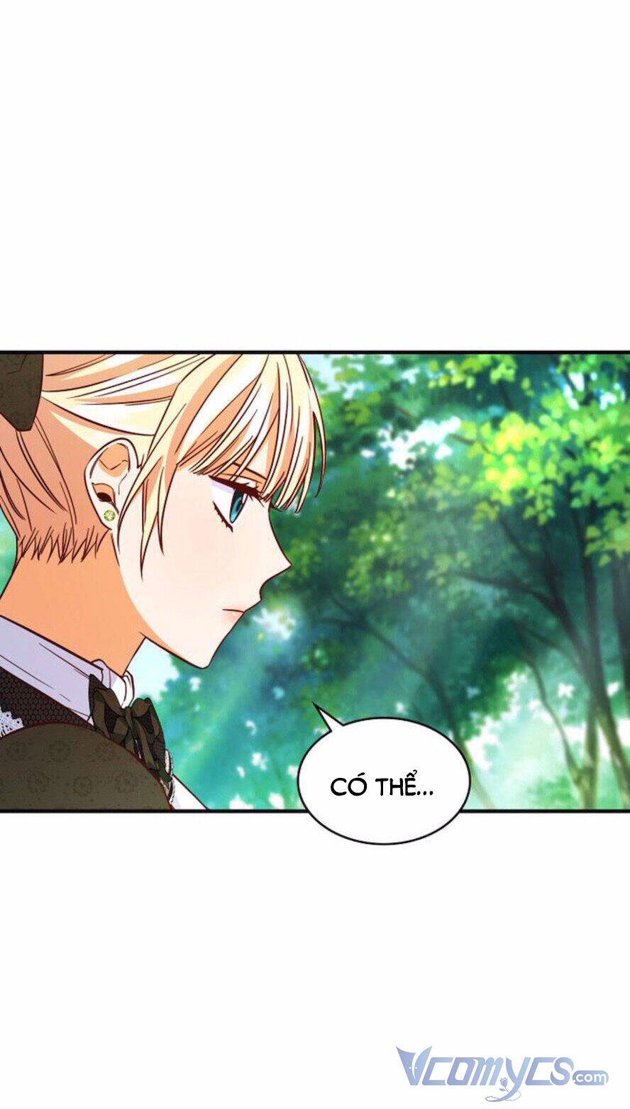 Lòng Trung Thành Với Kẻ Ác - Chương 26