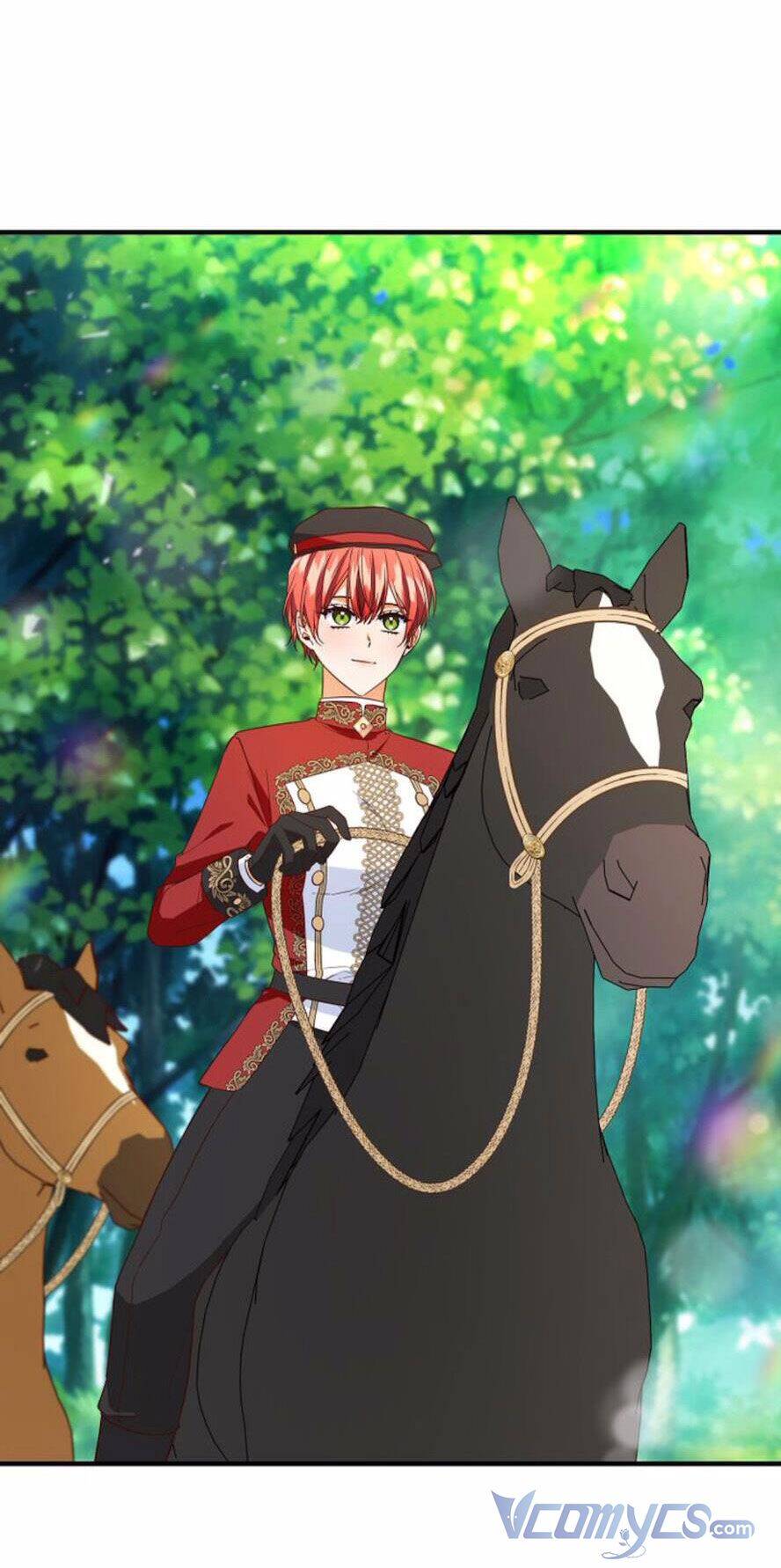 Lòng Trung Thành Với Kẻ Ác - Chương 26