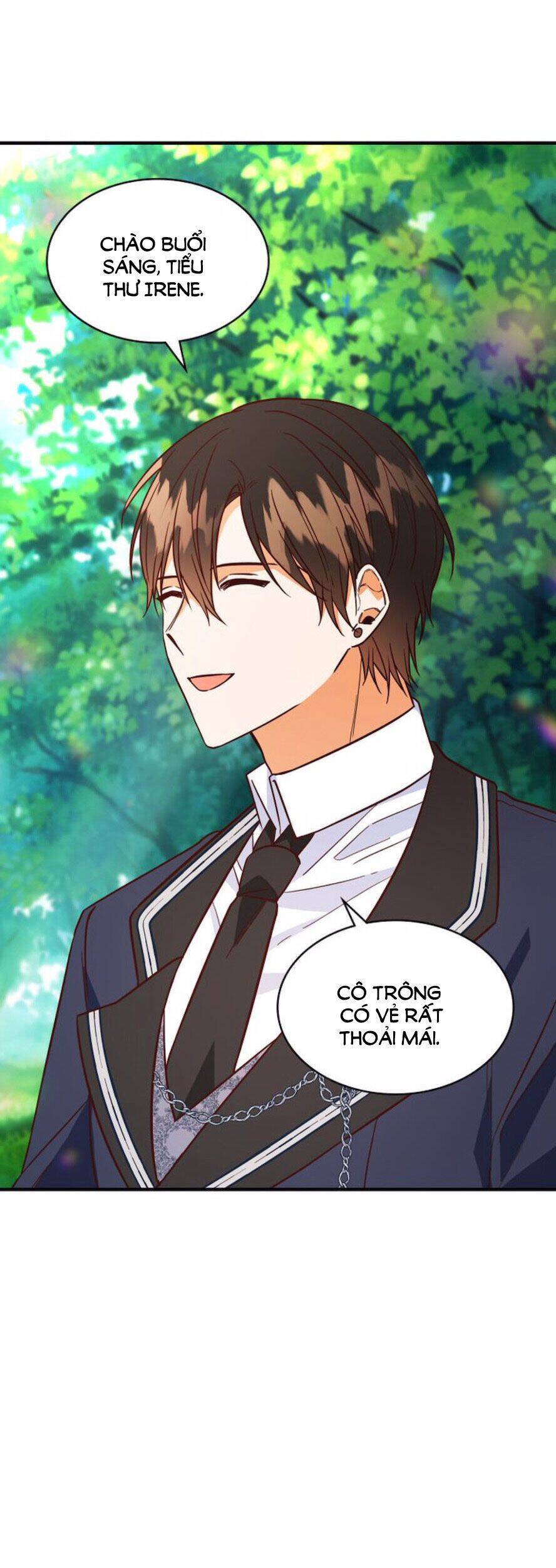 Lòng Trung Thành Với Kẻ Ác - Chương 26